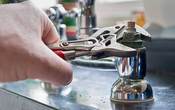 Best Water damage contractors near me  in Goodland, IN