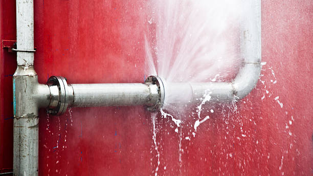 Water damage restoration experts in IN
